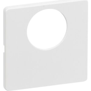 LK Fuga afdækning for Fuga PIR, hvid