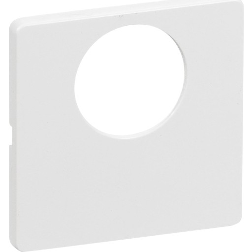 LK Fuga afdækning for Fuga PIR, hvid