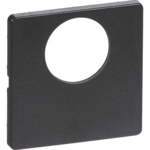 LK Fuga afdækning for Fuga PIR, koksgrå