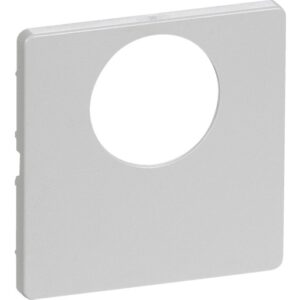 LK Fuga afdækning for Fuga PIR, lysegrå