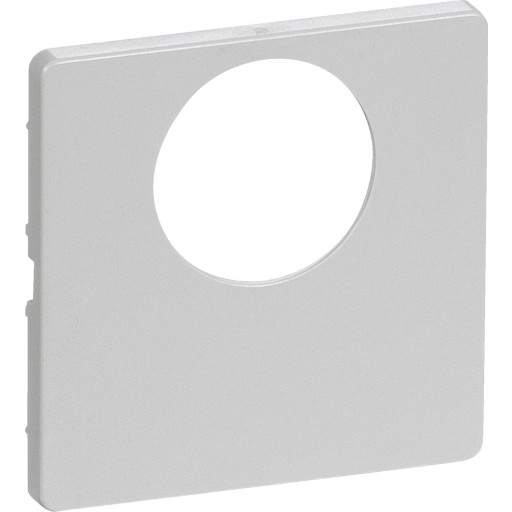 LK Fuga afdækning for Fuga PIR, lysegrå