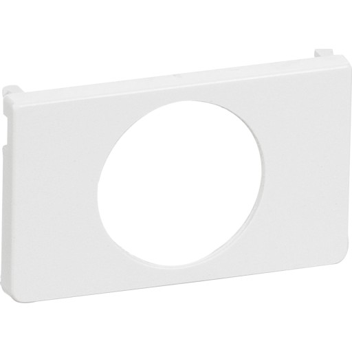 LK Fuga halvafdækning for Fuga PIR, hvid