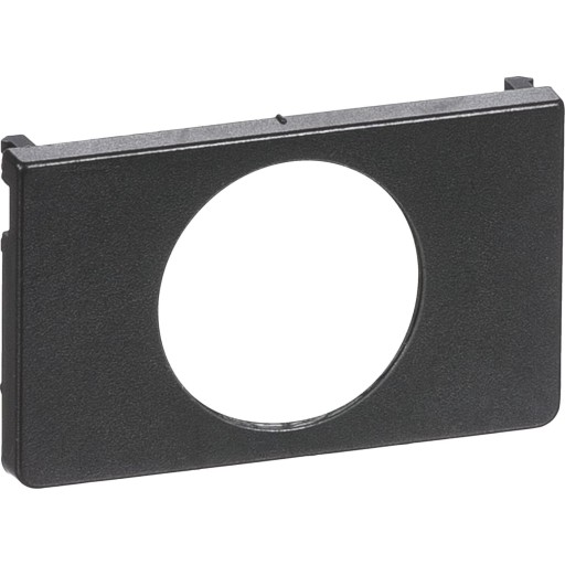 LK Fuga halvafdækning for Fuga PIR, koksgrå