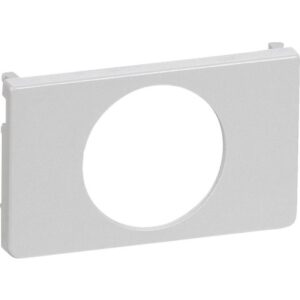 LK Fuga halvafdækning for Fuga PIR, lysegrå