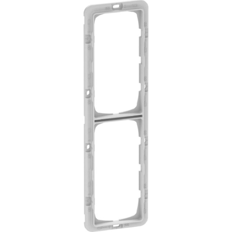 LK Fuga teknisk monteringsramme, 2x2 modul