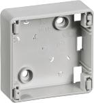 LK Opus® 66 underlag 1 modul h=23mm, lysegrå