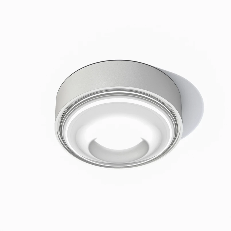 LOOM DESIGN - Sif LED-loftlampe hvid IP65 dæmpbar