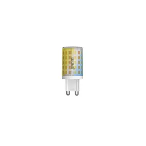 LUUMR - Pære 2,5W Zigbee/Tuya/Philips Hue CCT G9