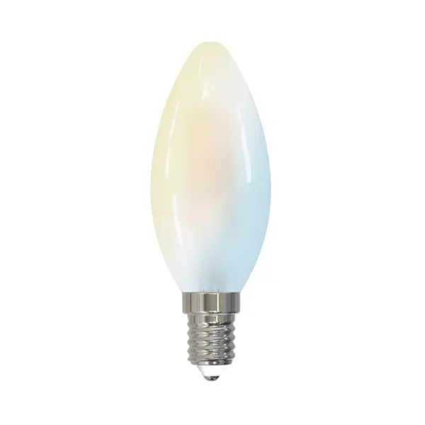 LUUMR - Pære 4,2W WLAN CCT E14 Mat