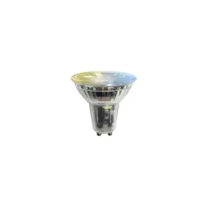 LUUMR - Pære 4,7W WLAN GU10 Clear