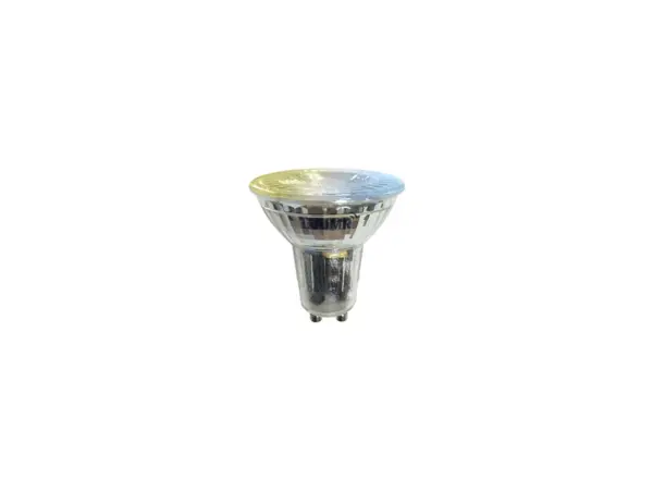 LUUMR - Pære 4,7W WLAN GU10 Clear
