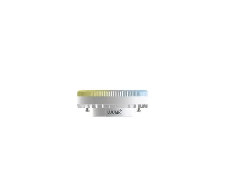 LUUMR - Pære 9W WLAN GX53 Matt