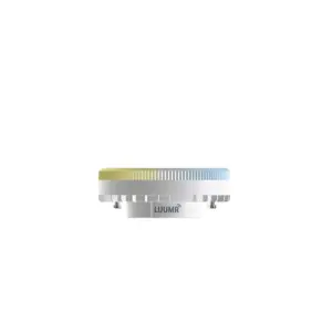 LUUMR - Pære 9W Zigbee/Tuya/Philips Hue CCT GX53