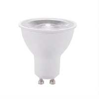 LUX6 GU10 LED-pære, 6W, 570lm, 3000K, dæmpbar, RA97 - LEDlife