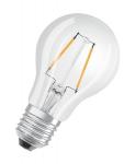 Led Std 1,5w/827 (15w) Filament Klar E27