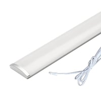 Led skabslys, 1000 mm, 12V, 9W, 700lm, 3000K - LEDlife