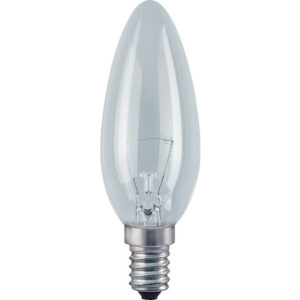 Ledvance Bellight Classic E14 kertepære, 2700K, 11W