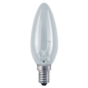 Ledvance Bellight Classic E14 kertepære, 2700K, 11W