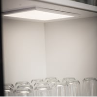 Ledvance Cabinet LED Panel, 7,5W 830, 300x200 mm