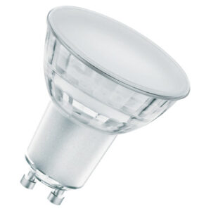 Ledvance Comfort Dim LED GU10 spotpære - 4,1W/4000K