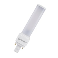 Ledvance DULUX LED D G24D-1, 600lm, 5W/840 EM+230V