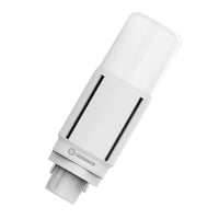 Ledvance DULUX LED D Vertikal G24D, 700lm, 5,5W/840 EM+230V