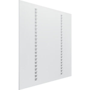 Ledvance Indiviled LED panel - 60x60 cm