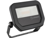 Ledvance LED projektør 10W FLOODLIGHT 1100lm 4000K 100st IP65 LEDV sort 4058075097407