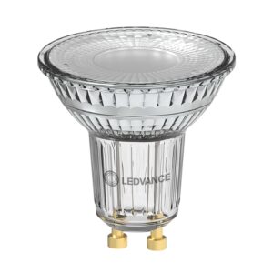 Ledvance LED-spot 7W GU10 930 PAR16 120Â° dæmpbar