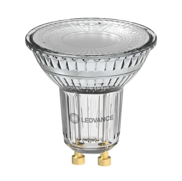 Ledvance LED-spot 7W GU10 930 PAR16 120Â° dæmpbar
