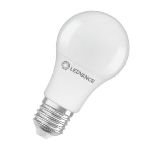 Ledvance Parathom Dim E27 standardpære, 2700K, 10,5W