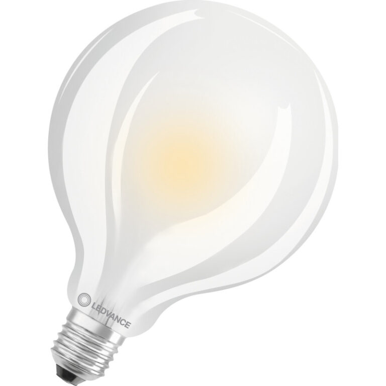 LED Lys og Pærer