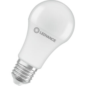 Ledvance Parathom E27 standardpære, 2700K, 10W