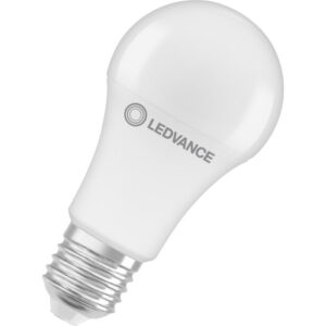 Ledvance Parathom E27 standardpære, 2700K, 13W