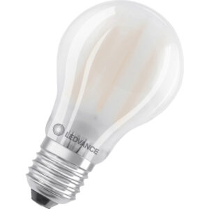 Ledvance Parathom E27 standardpære, 4000K, 4W