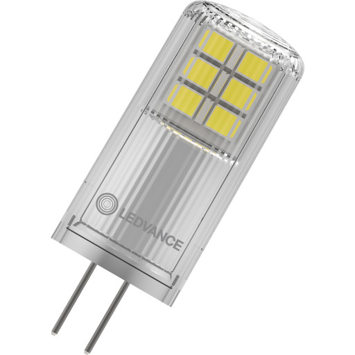 Ledvance Parathom G4 stiftpære, 2700K, 2W