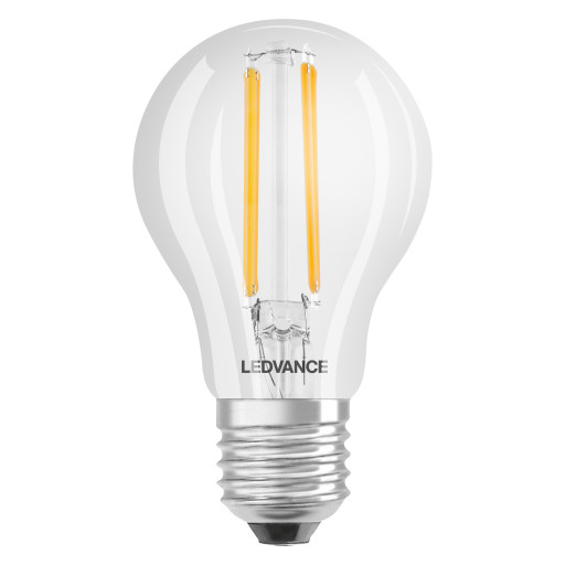 Ledvance Smart+ Wifi E27 LED standard filamentpære - hvid