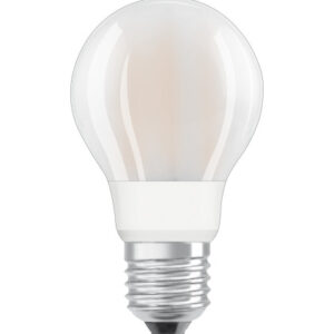 Ledvance Smart+ Wifi E27 LED standard filamentpære - hvid/mat glas - 11W