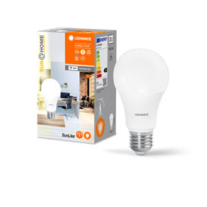 Ledvance Smart+ Wifi SunHome E27 standardpære - 12W