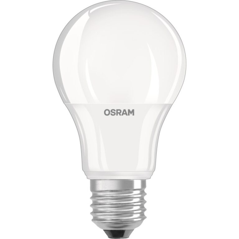 LED Lys og Pærer