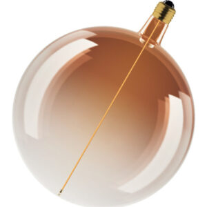 Ledvance Vintage 1906 Big Globe E27 globepære, 1800K, 4,8W