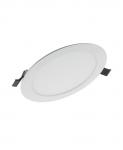 Ledvance downlight led slim value 180 17w/3000k