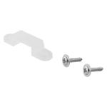 Ledvance monteringsbeslag 10 mm bånd ip67 2 stk.