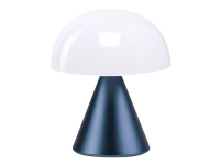 Lexon bordlampe Lexon Mina L LED-lampe marineblå/navy LH65MDB