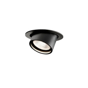 Light-Point - Angle Downlight Indbygningsspot 2700K Black