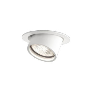 Light-Point - Angle Downlight LED 3000K Indbygningsspot Hvid