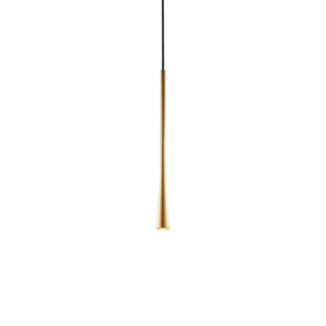 Light-Point - Drop S1 Pendel LED 3000K Guld