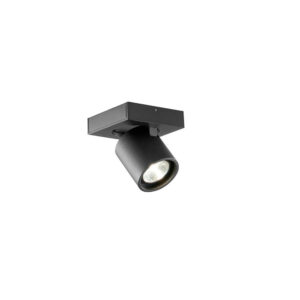 Light-Point - Focus Mini 1 LED Loftlampe 2700K Black