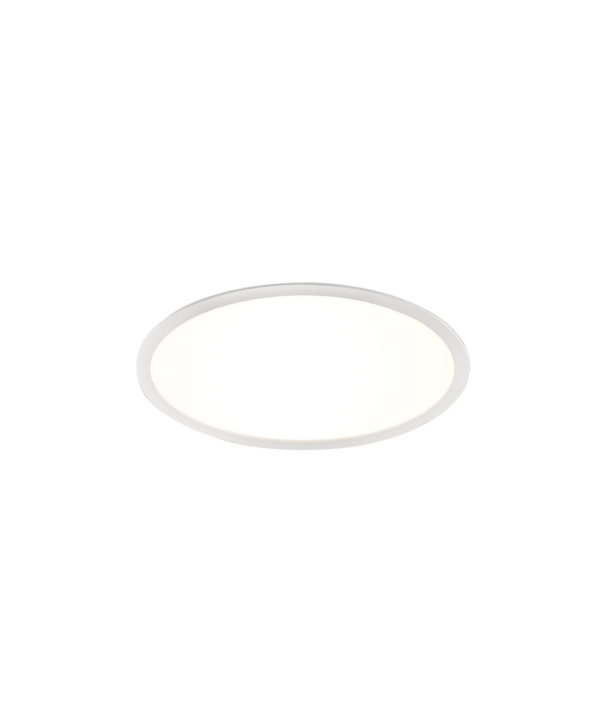 Light-Point - Sky 265 LED 3000K Loftlampe Hvid