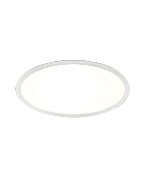 Light-Point - Sky 670 LED 3000K Loftlampe Hvid